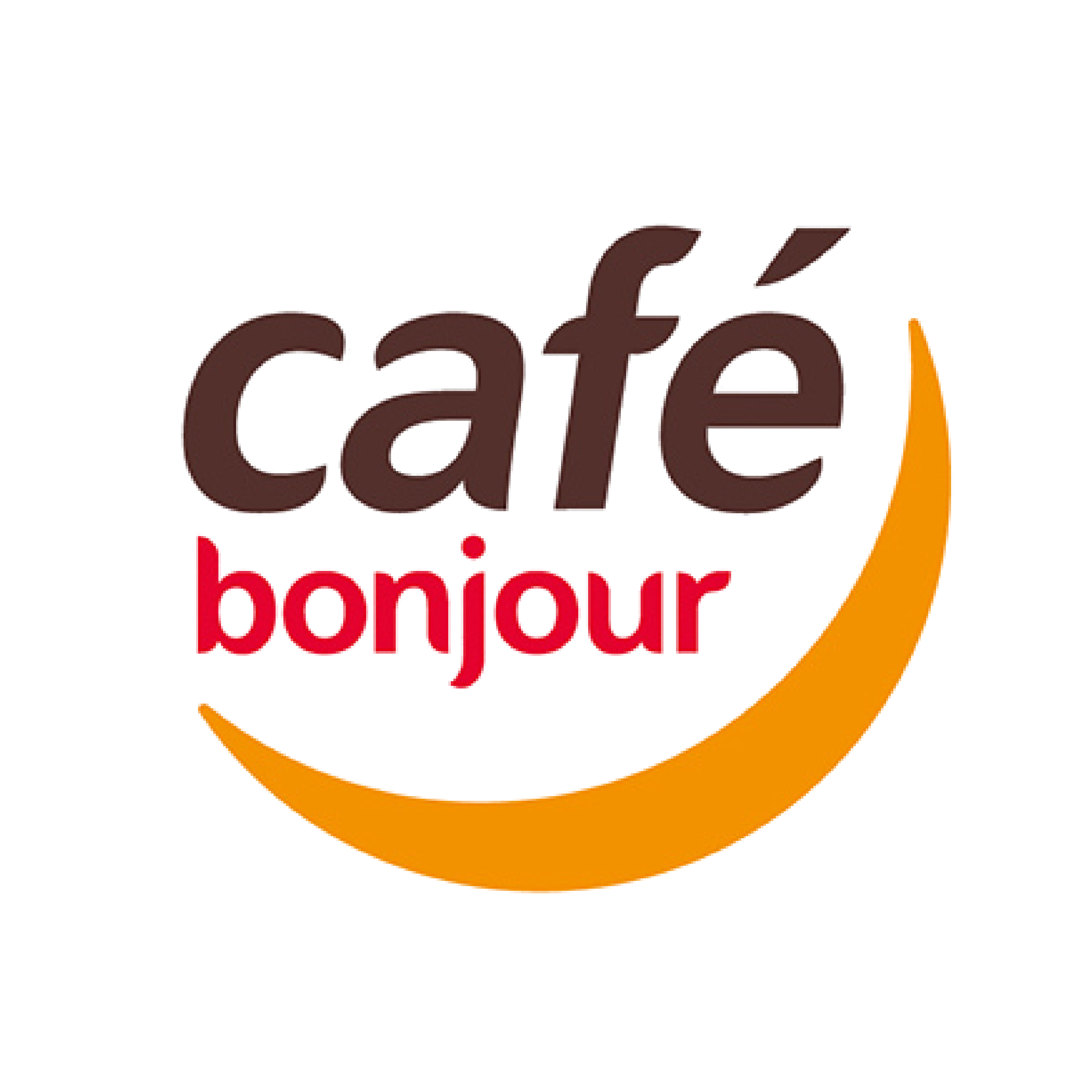 Logótipo Café Bonjour