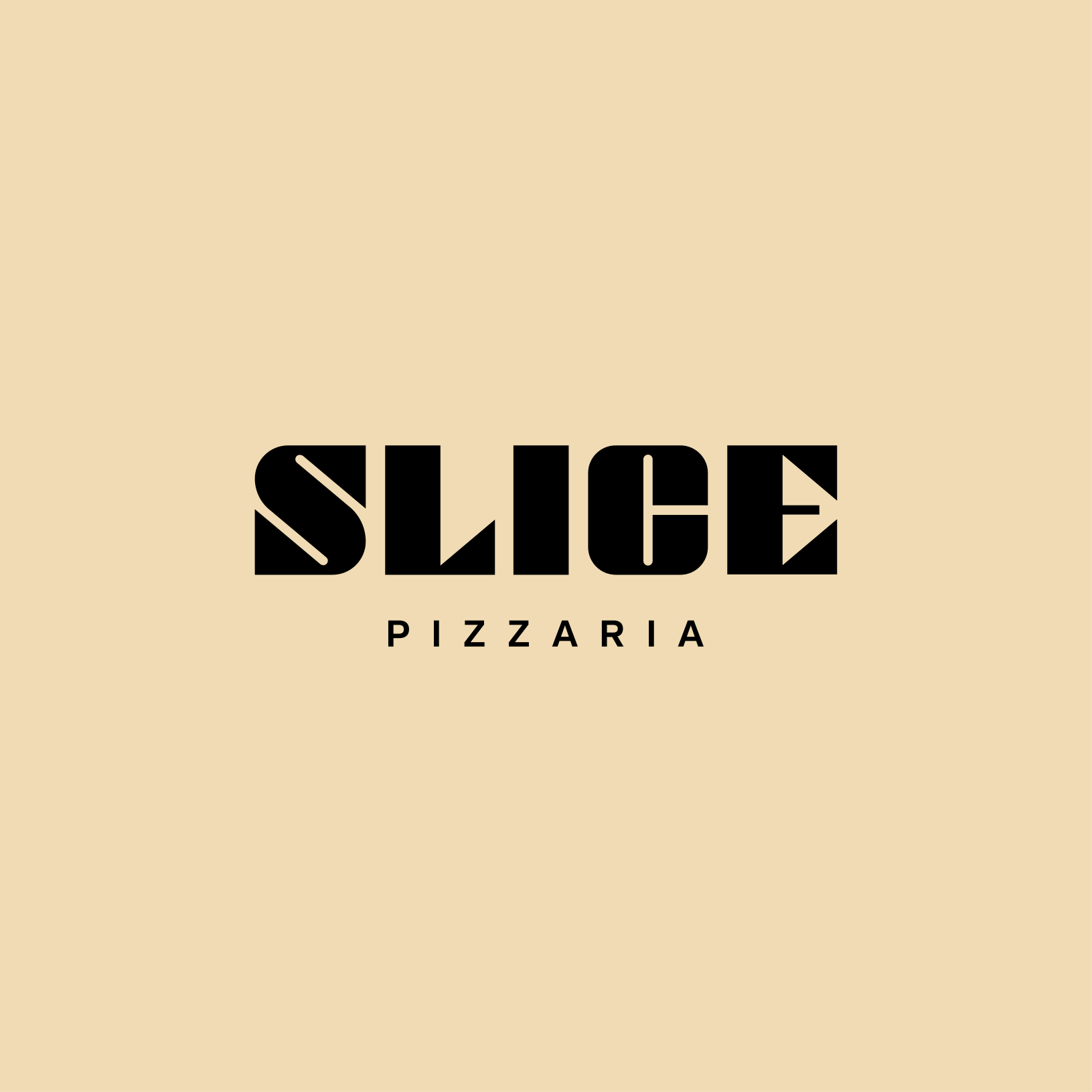 Logótipo Slice